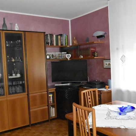 Casa Vacanza Dolcevita Averara Екстериор снимка