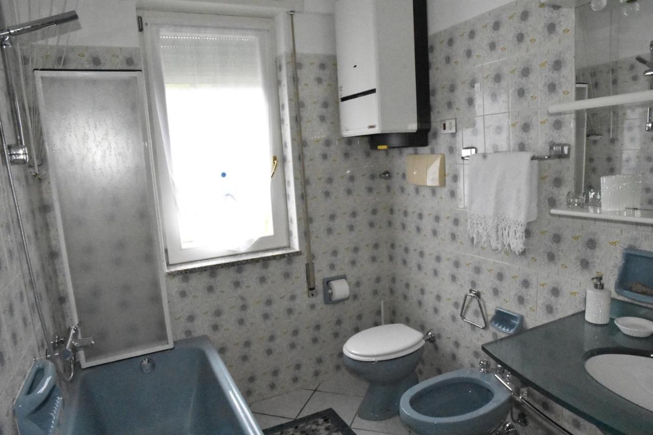 Casa Vacanza Dolcevita Averara Екстериор снимка