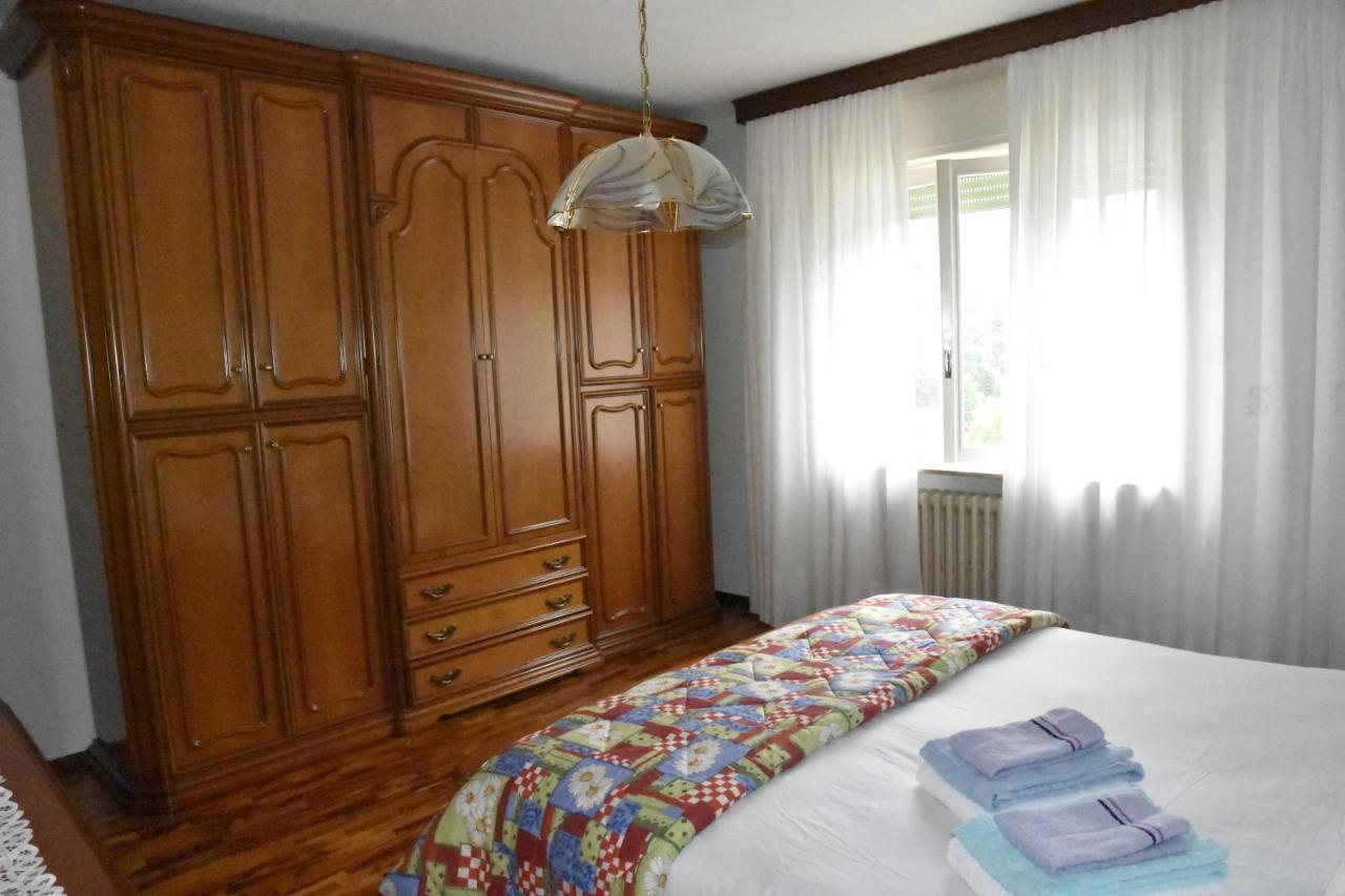 Casa Vacanza Dolcevita Averara Екстериор снимка