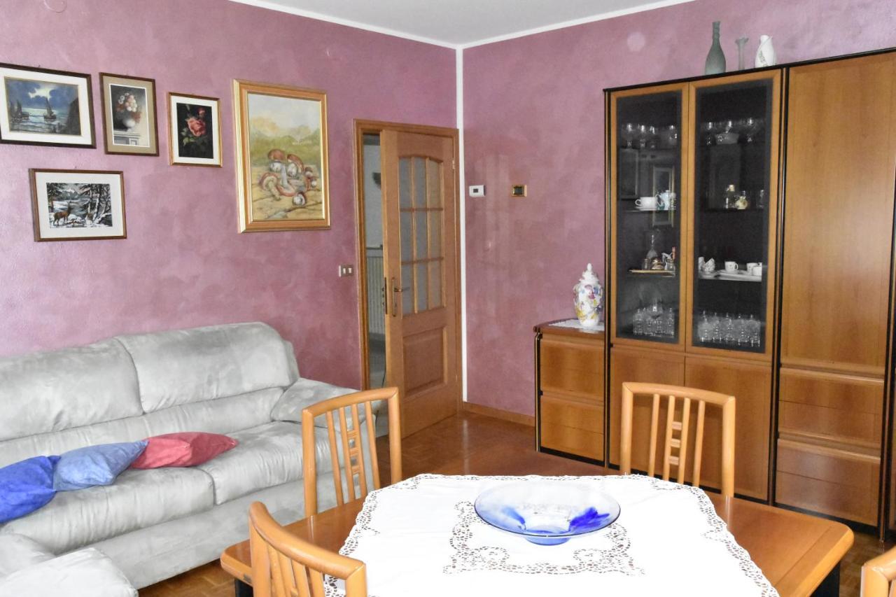 Casa Vacanza Dolcevita Averara Екстериор снимка